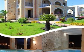 Villa Rosa Candida